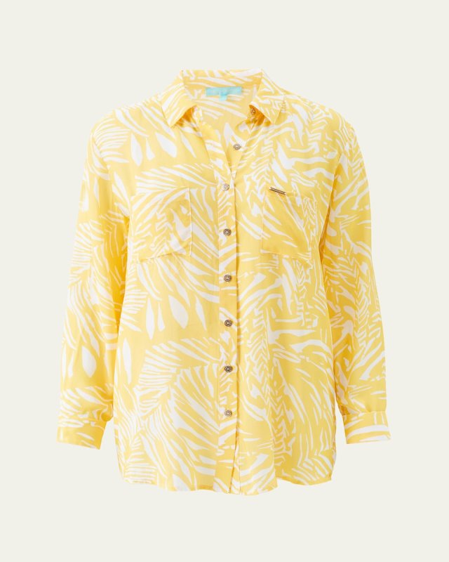 Millie Shirt